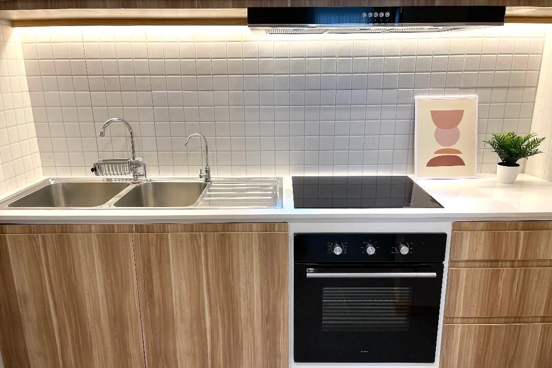 Photo of Kitchen in Nimman