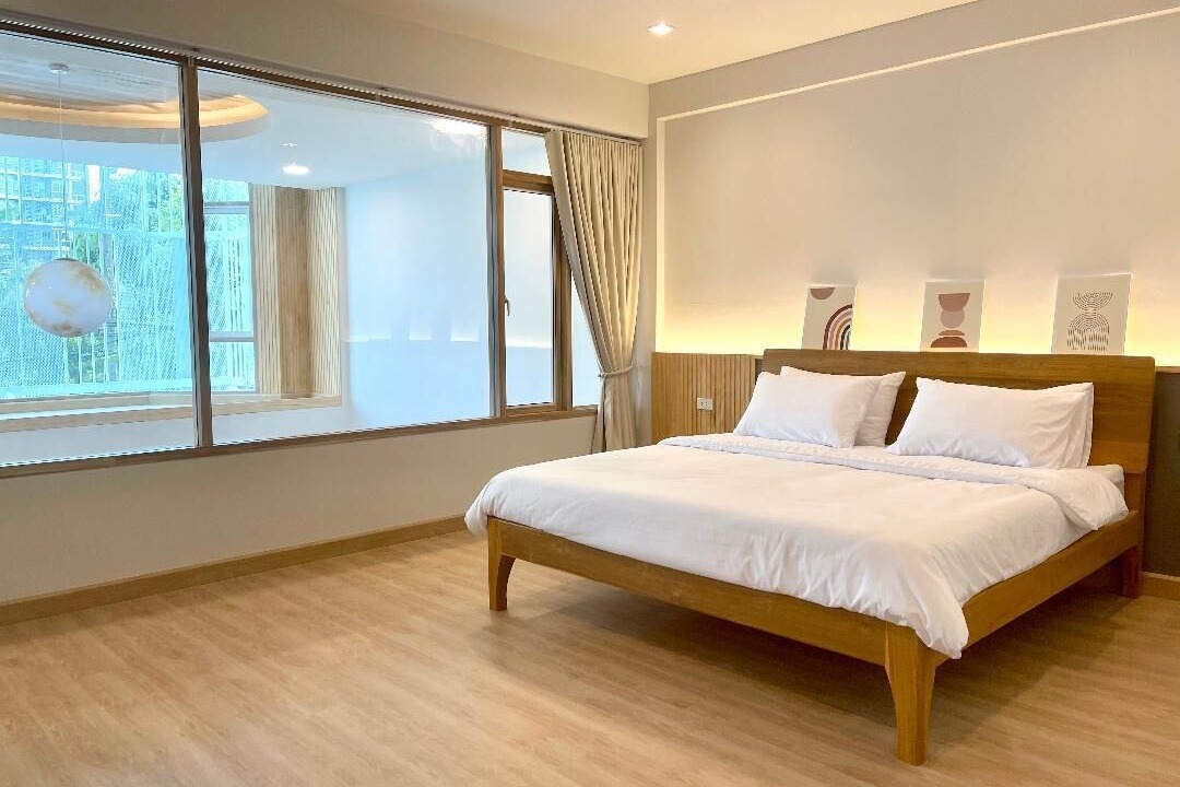 Photo of Bedroom in Nimman