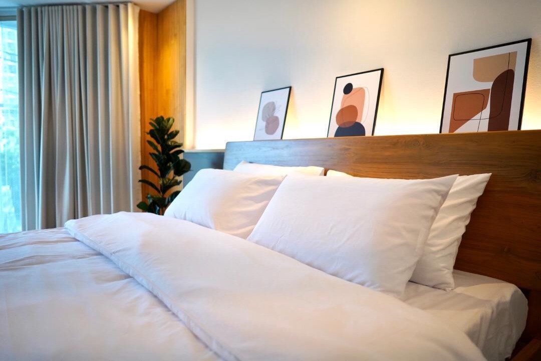 Photo of Bedroom in Nimman