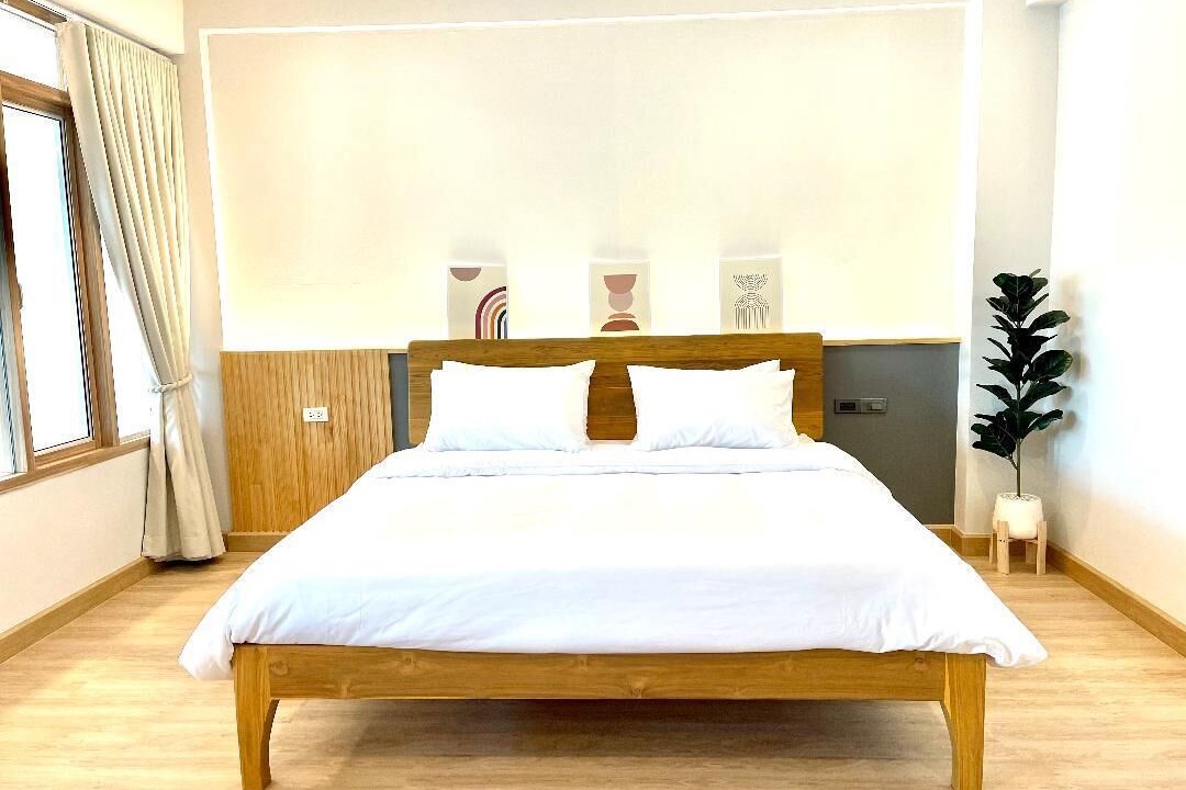 Photo of Bedroom in Nimman