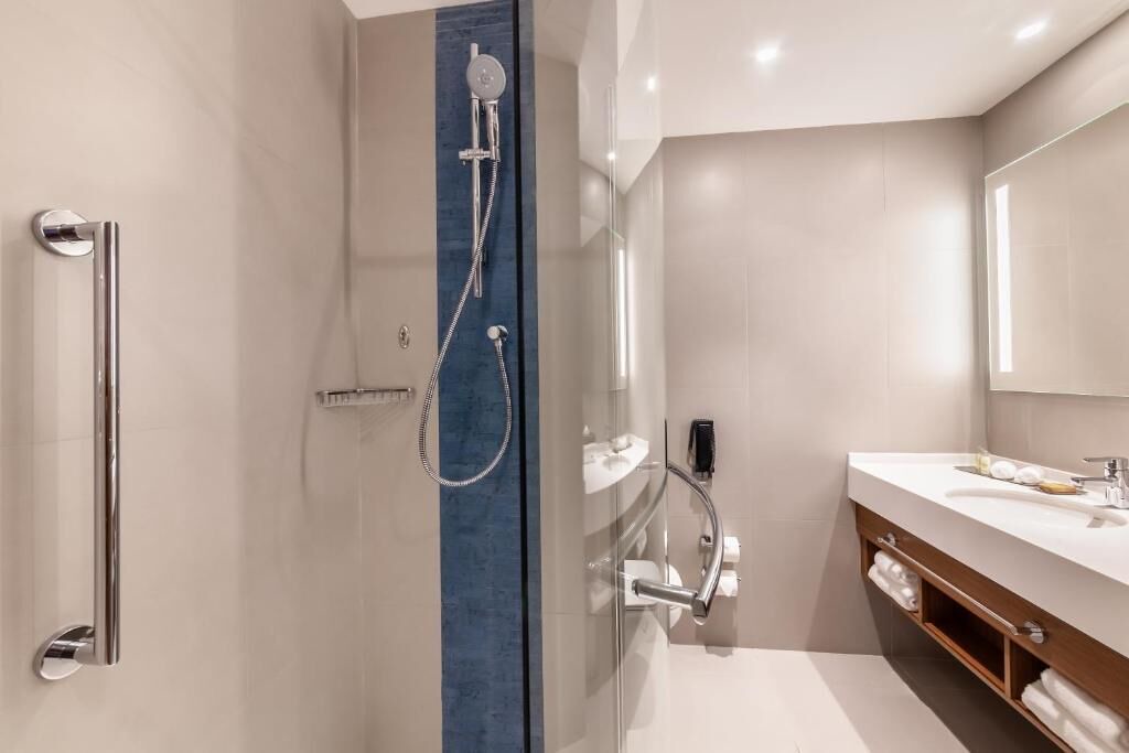 Photo of Bathroom in Jadaf
