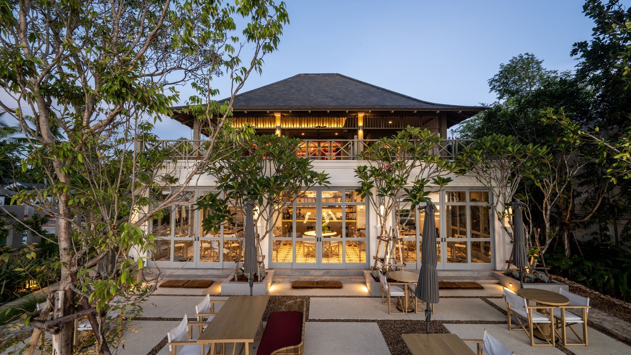Photo of Outdoor in Khao Tao
