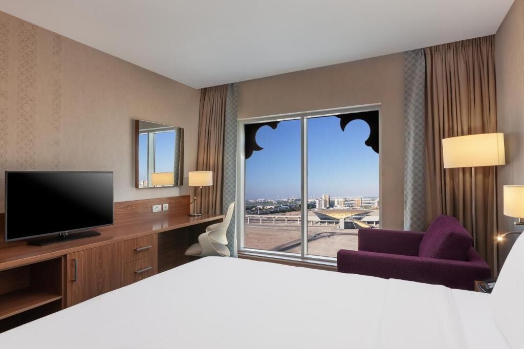 Photo of Bedroom in Jadaf