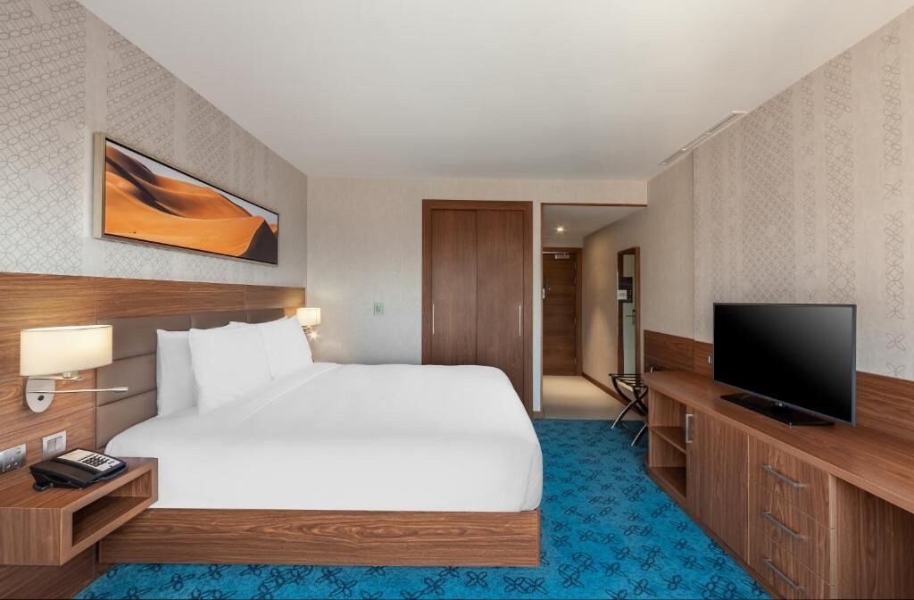 Photo of Bedroom in Jadaf