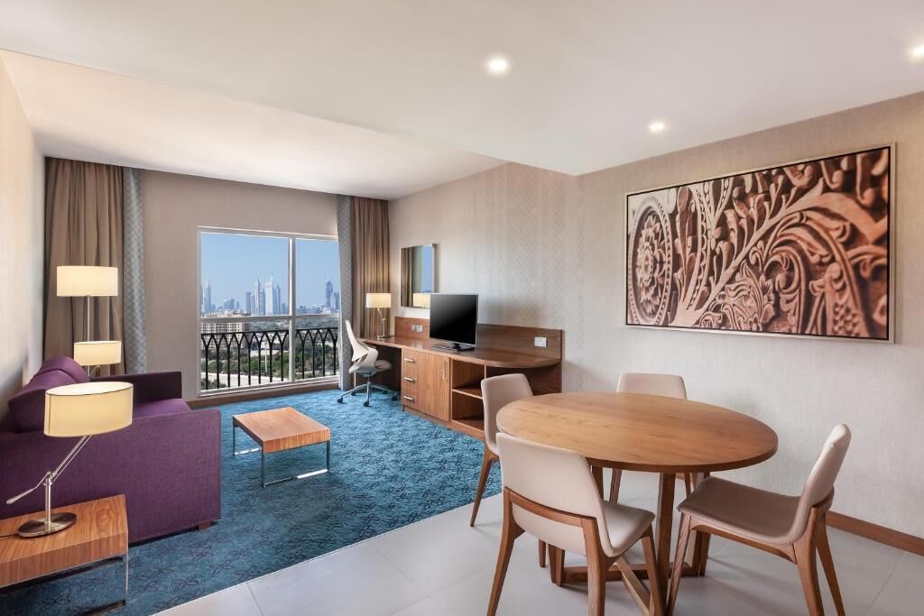 Photo of Livingroom in Jadaf