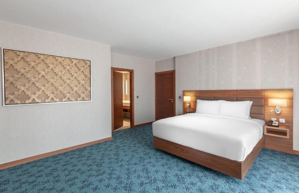 Photo of Bedroom in Jadaf