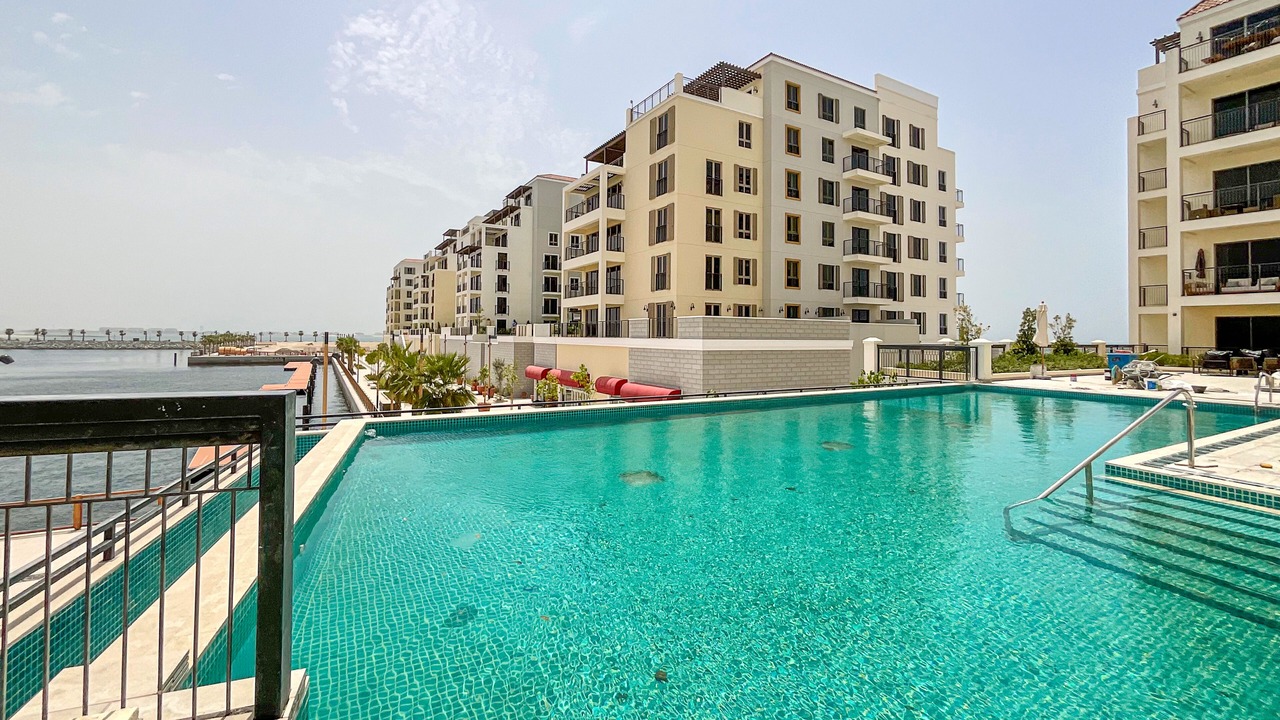 Photo of Outdoor in Dubai