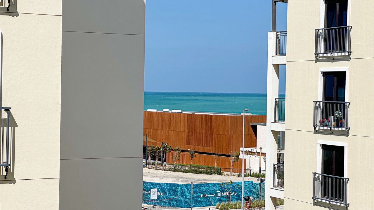 Photo of Patio Balcony in Dubai