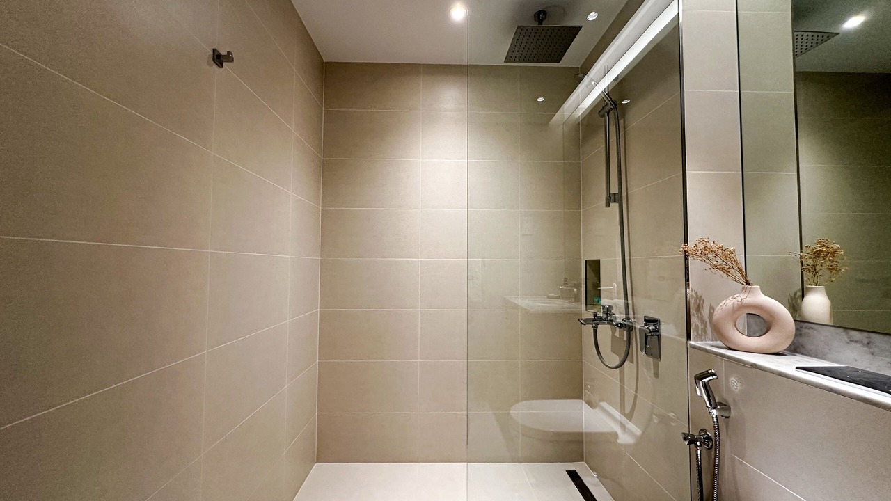 Photo of Bathroom in Dubai