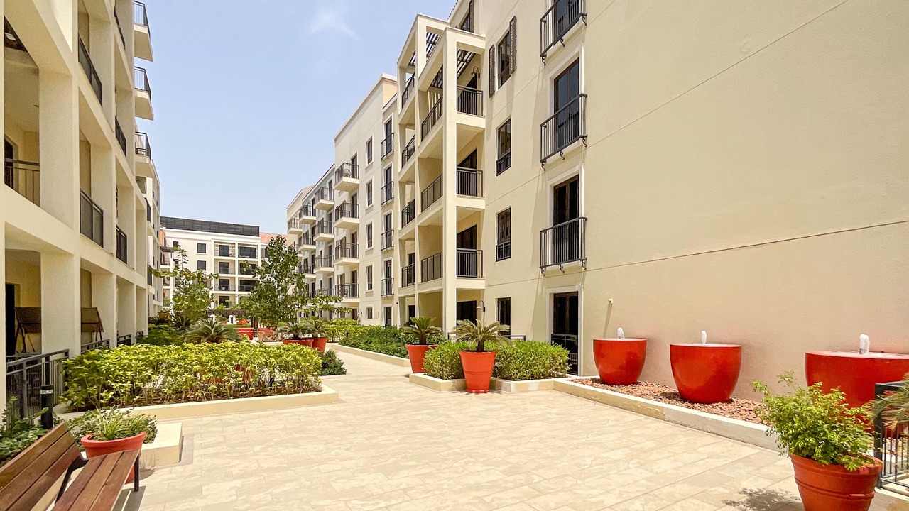 Photo of Outdoor in Dubai