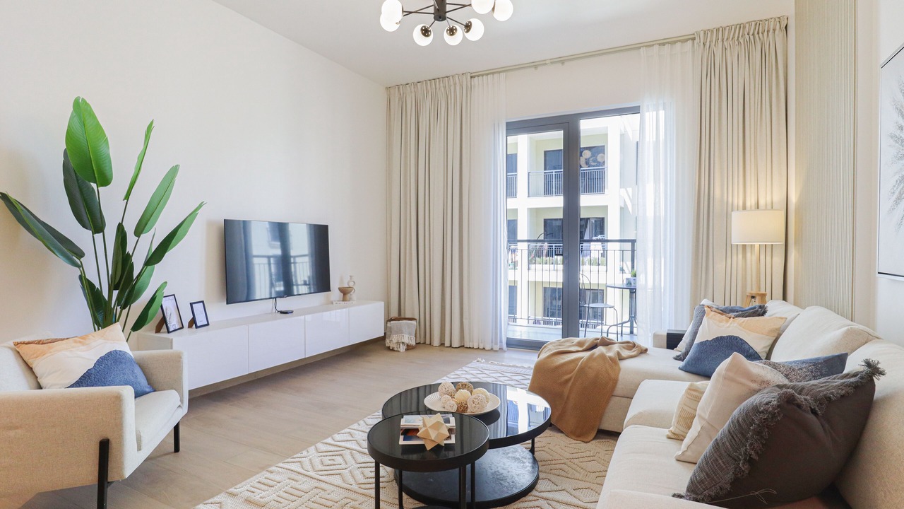 Photo of Livingroom in Dubai