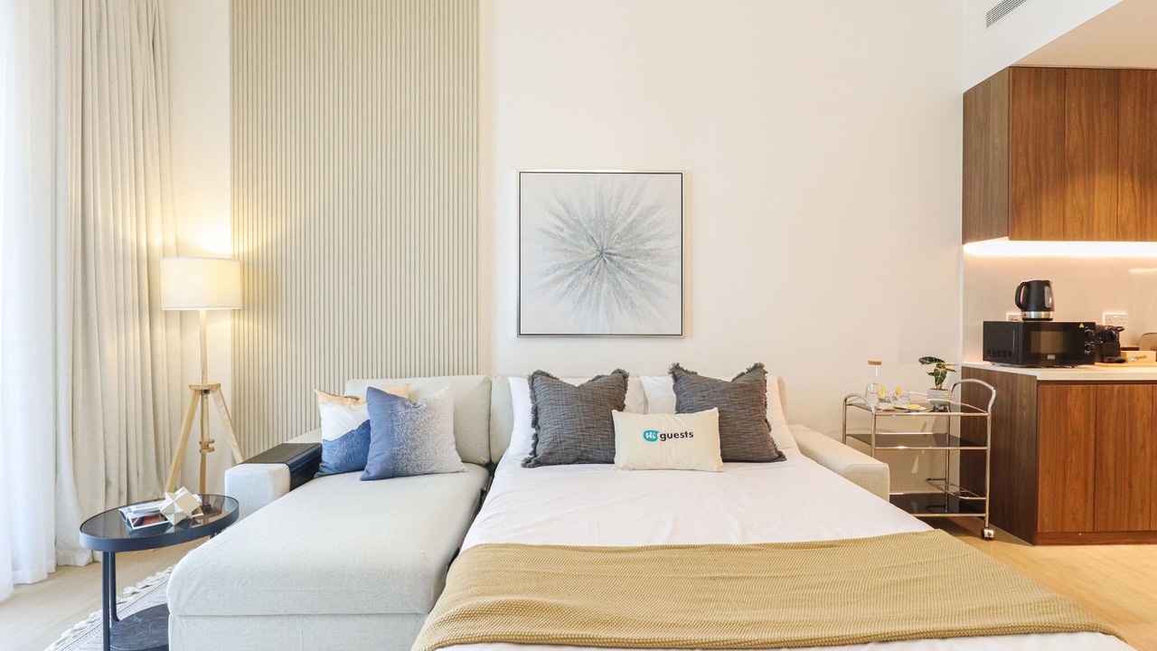 Photo of Livingroom in Dubai