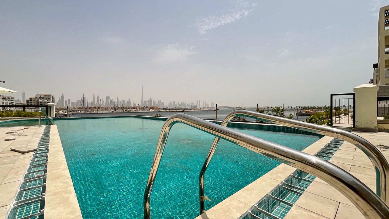 Photo of Outdoor in Dubai