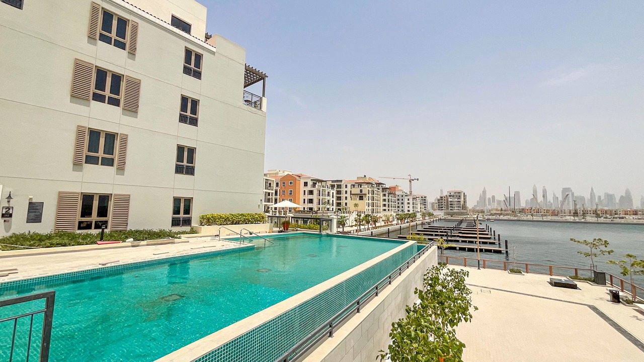 Photo of Outdoor in Dubai