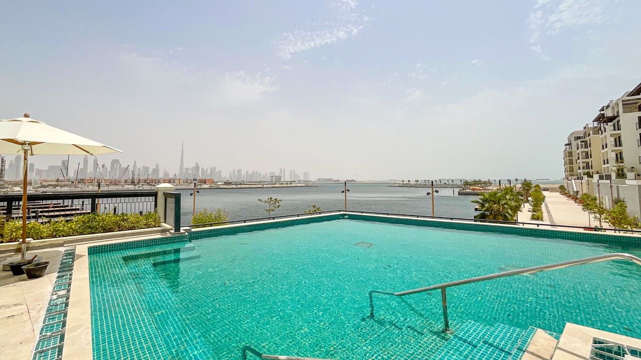 Photo of Outdoor in Dubai