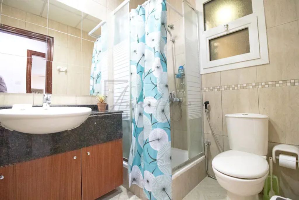 Photo of Bathroom in Dubai