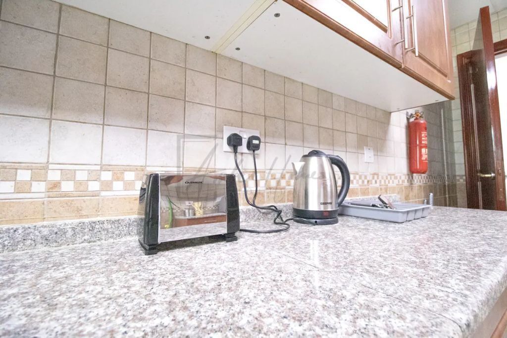 Photo of Kitchen in Dubai