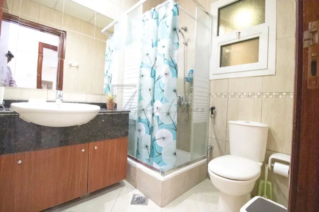 Photo of Bathroom in Dubai