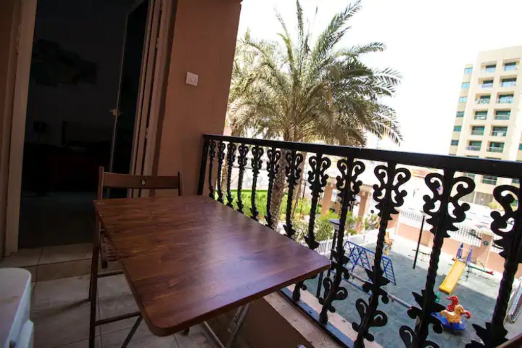 Photo of Outdoor in Dubai