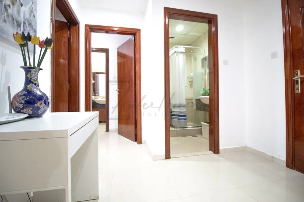 Photo of Bedroom in Dubai