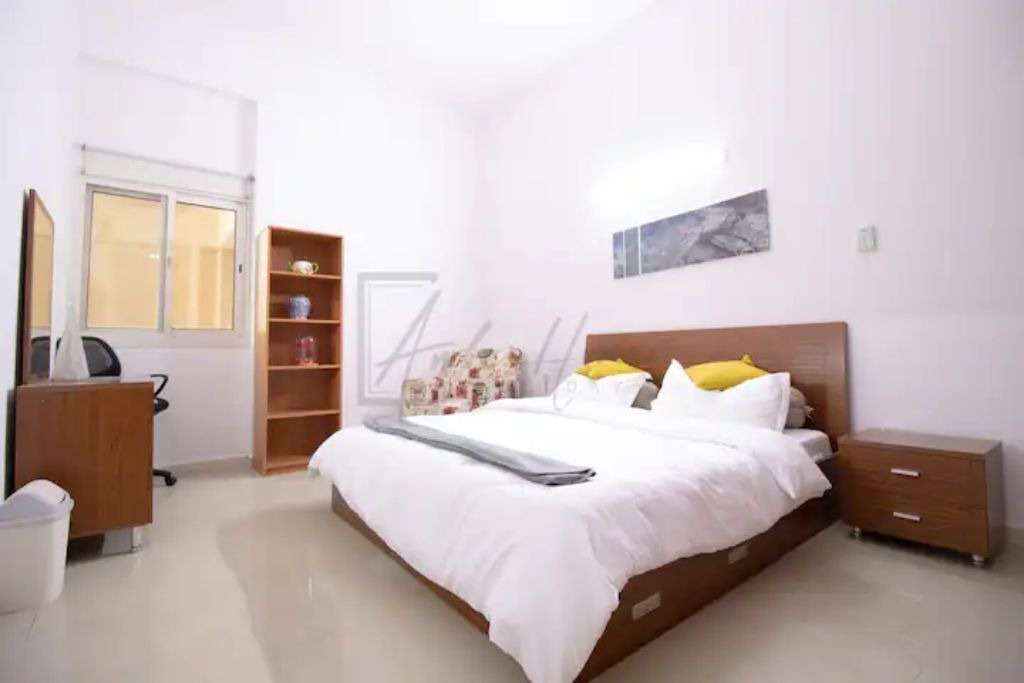 Photo of Bedroom in Dubai