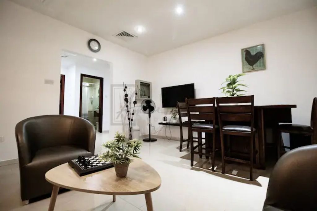 Photo of Livingroom in Dubai