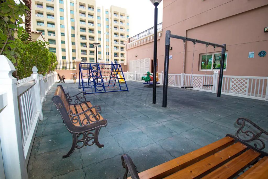 Photo of Outdoor in Dubai