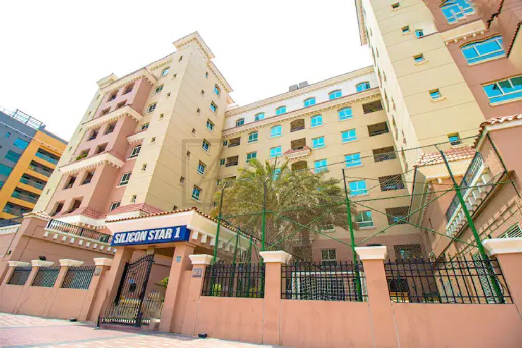 Photo of Outdoor in Dubai