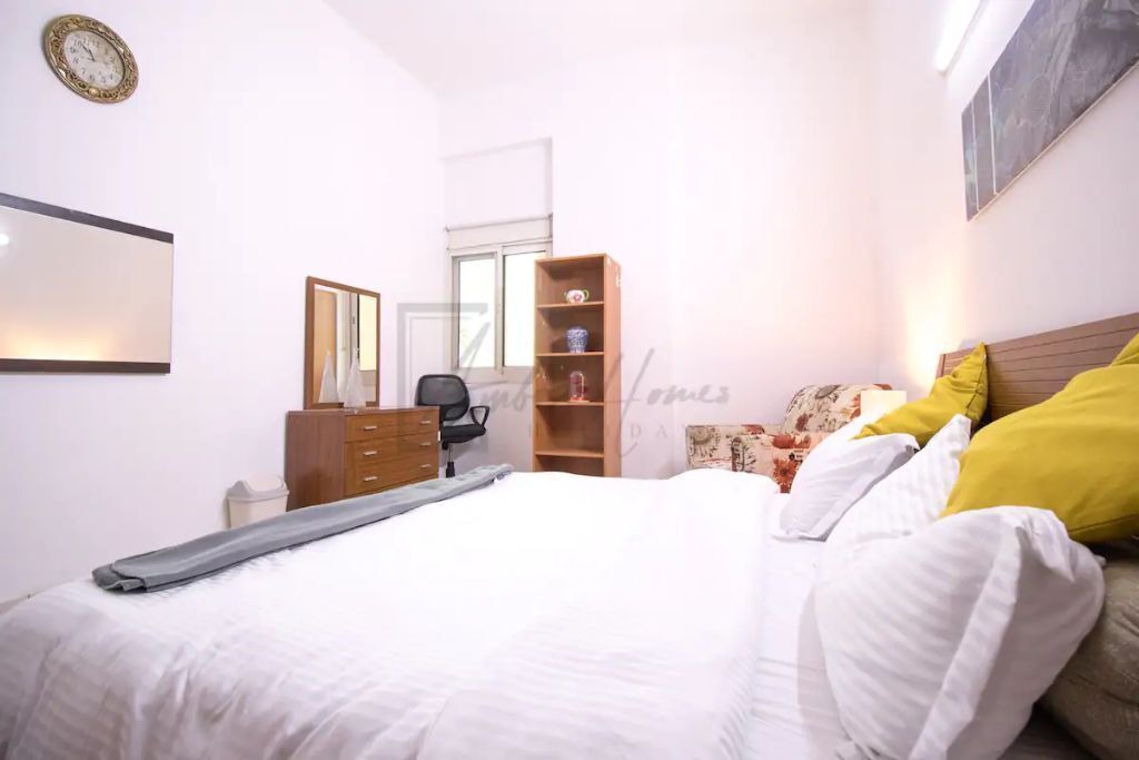 Photo of Bedroom in Dubai