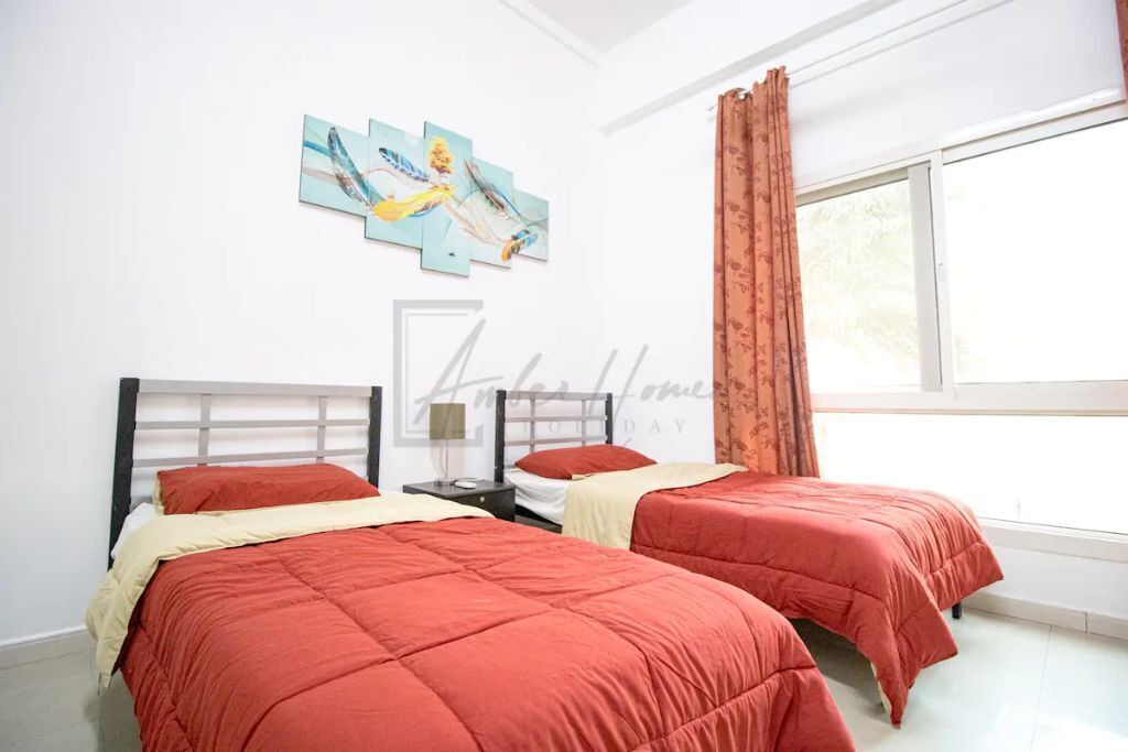Photo of Bedroom in Dubai