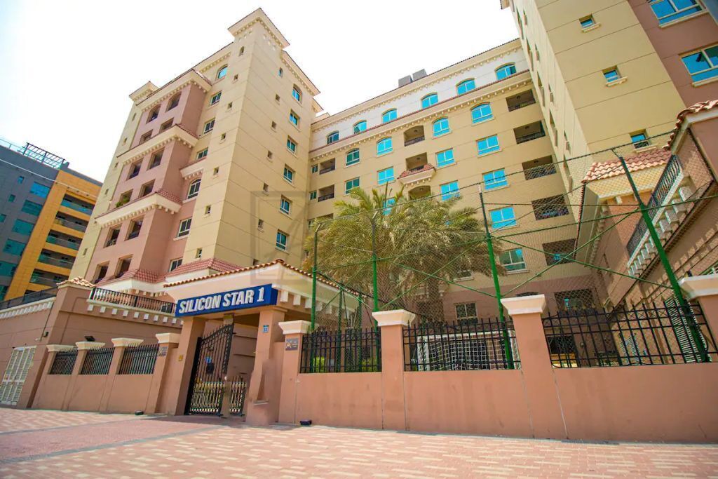 Photo of Outdoor in Dubai