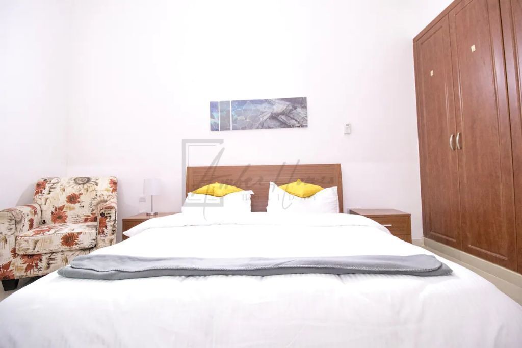 Photo of Bedroom in Dubai