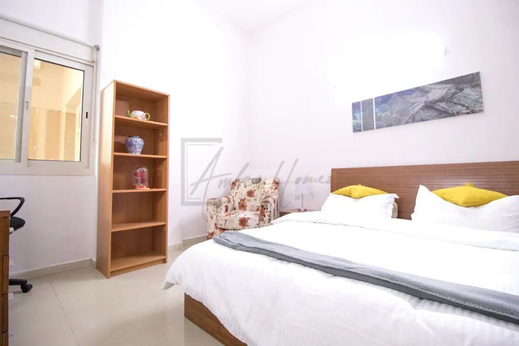 Photo of Bedroom in Dubai