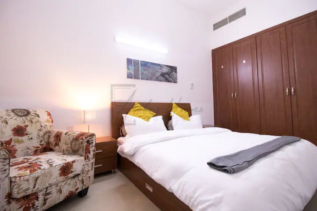 Photo of Bedroom in Dubai