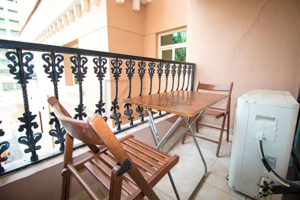 Photo of Outdoor in Dubai