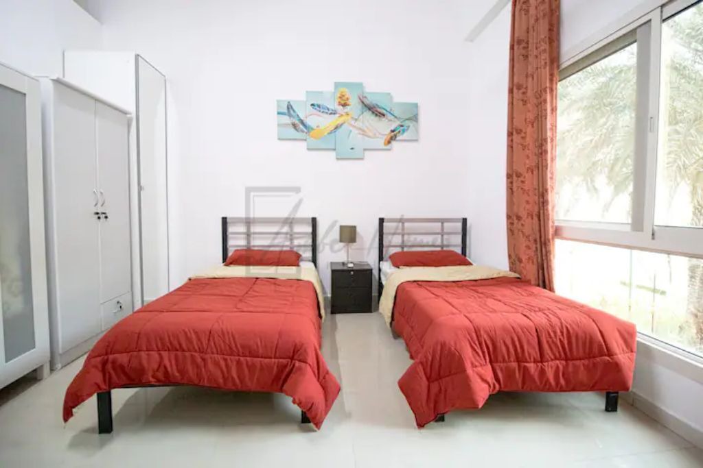 Photo of Bedroom in Dubai