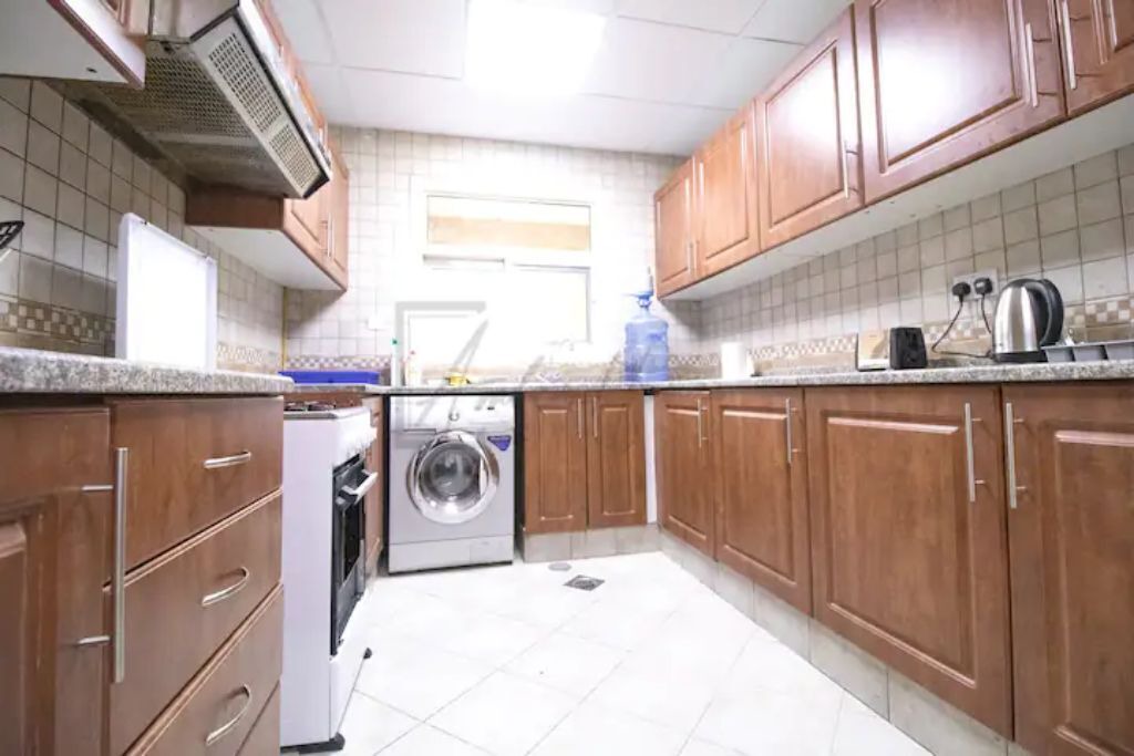 Photo of Kitchen in Dubai