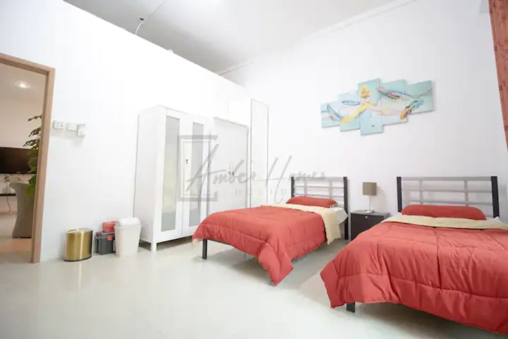 Photo of Bedroom in Dubai