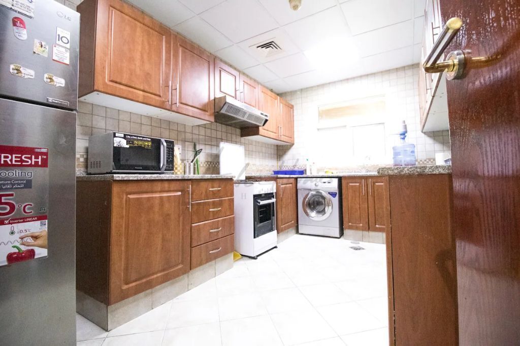 Photo of Kitchen in Dubai