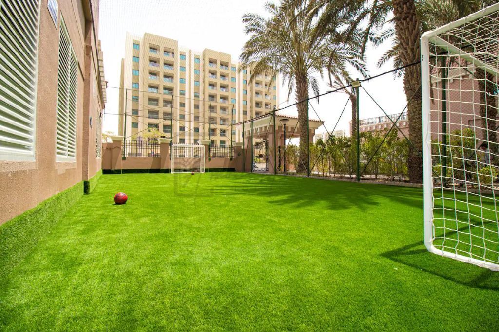 Photo of Outdoor in Dubai