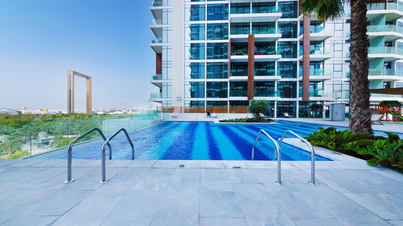 Photo of Outdoor in Bur Dubai