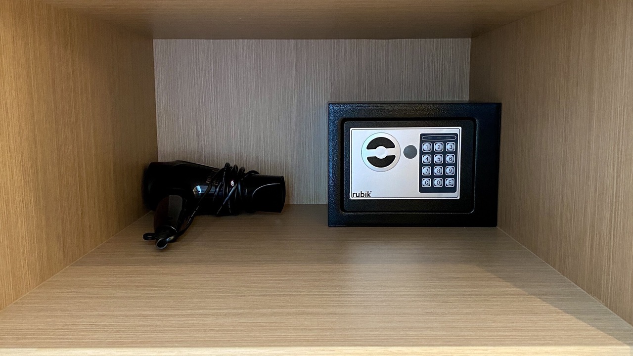 Photo of Bedroom in Dubai Marina