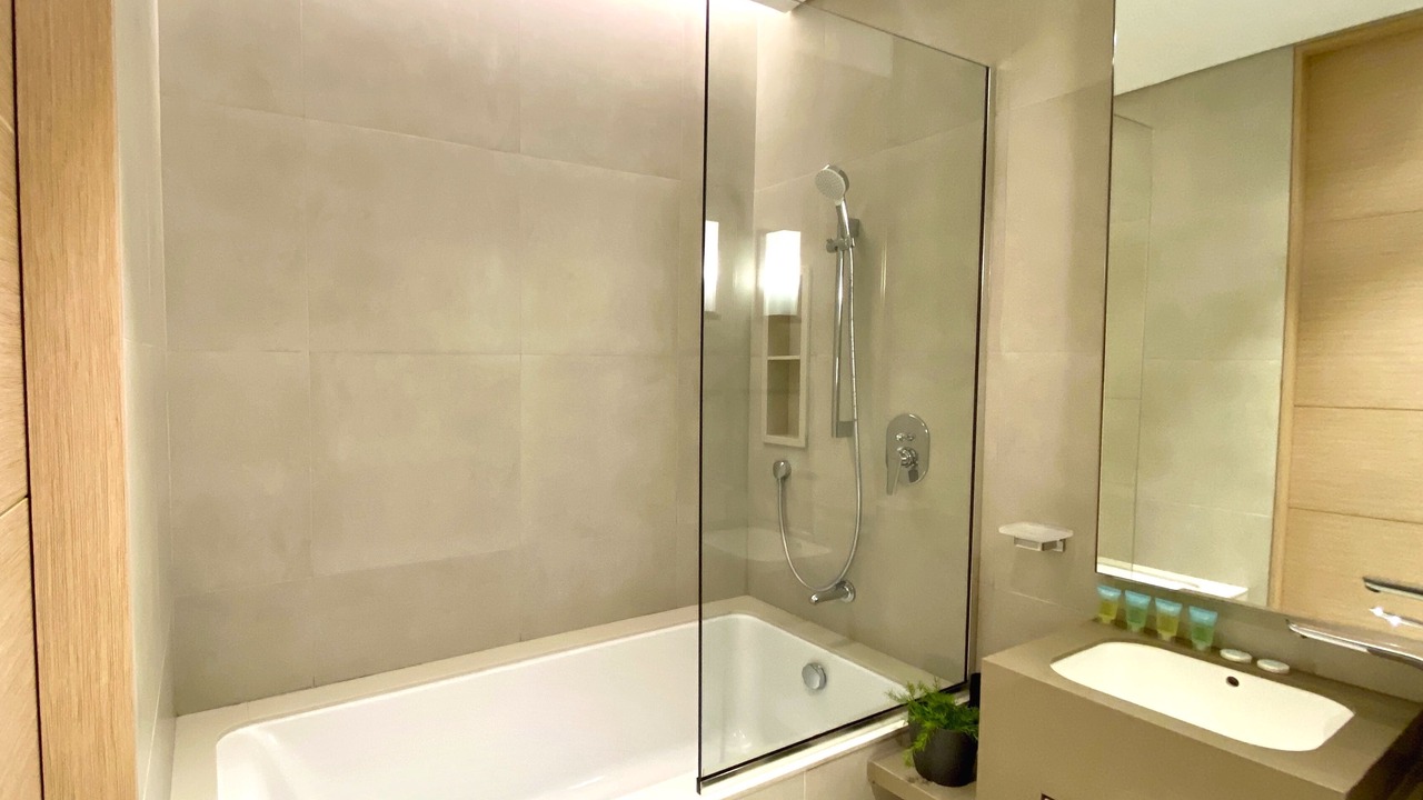 Photo of Bathroom in Dubai Marina