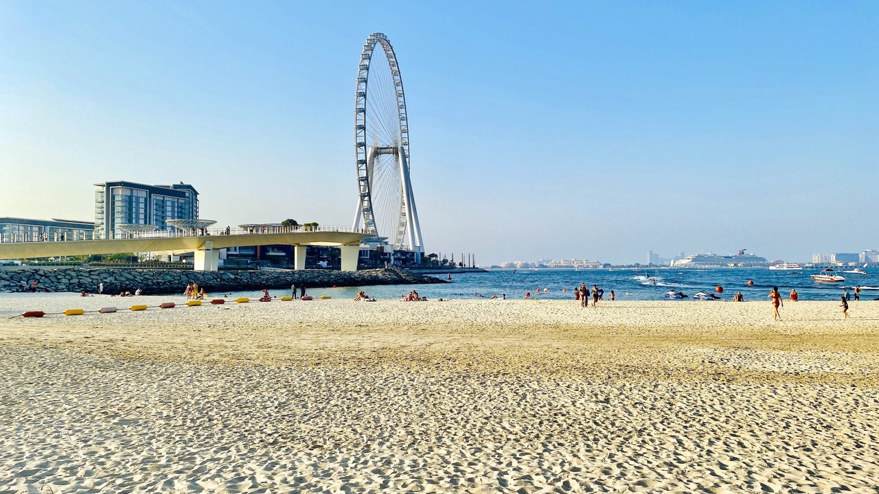 Photo of Others in Dubai Marina