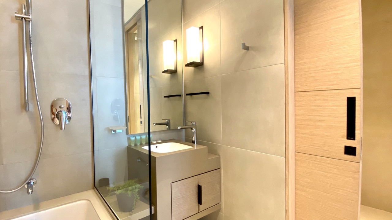 Photo of Bathroom in Dubai Marina
