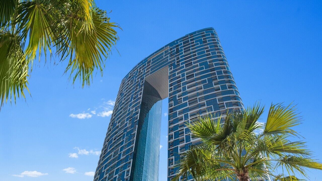 Photo of Outdoor in Dubai Marina