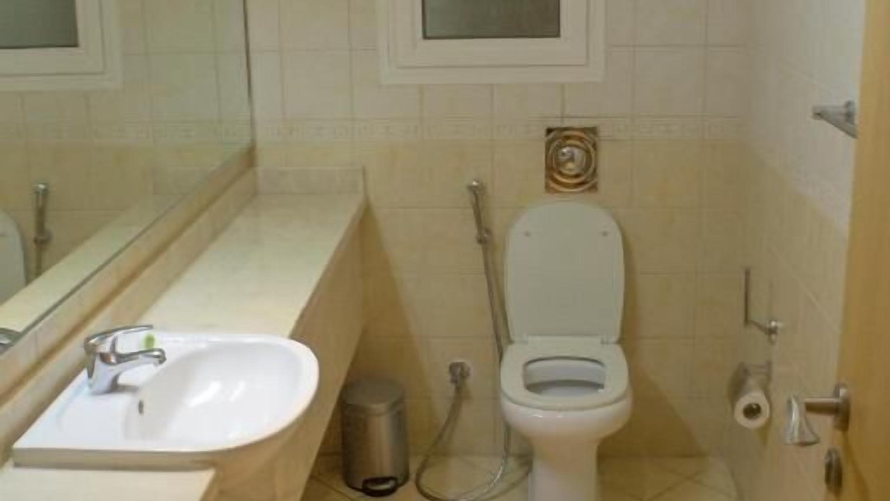 Photo of Bathroom in Beach & Coast
