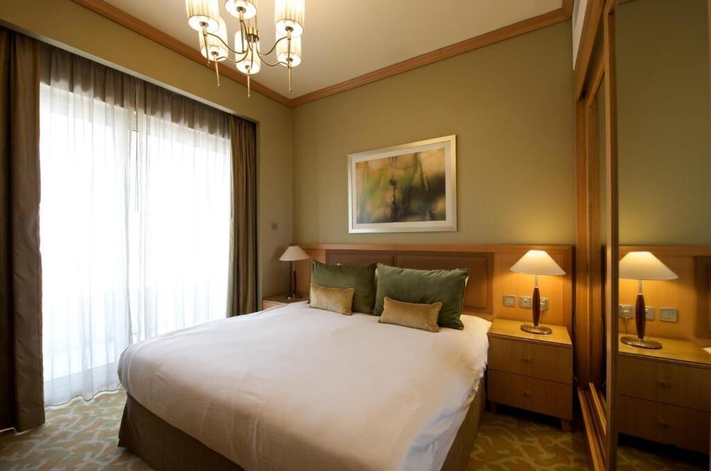 Photo of Bedroom in Beach & Coast