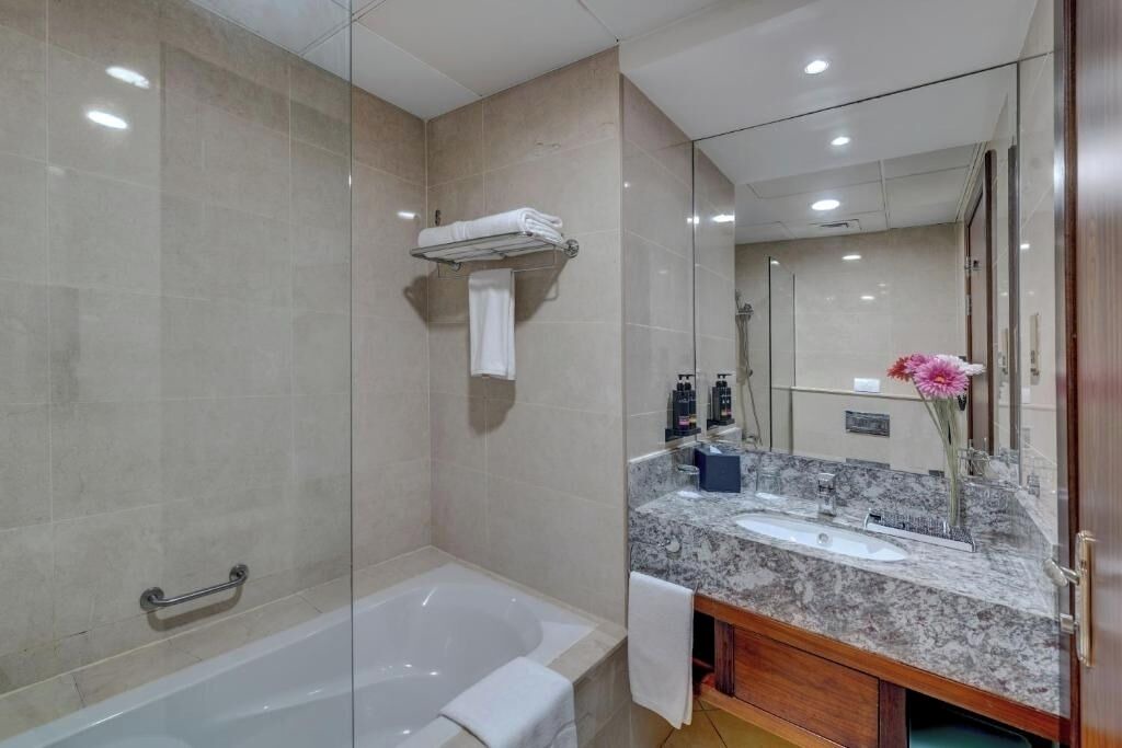 Photo of Bathroom in Jadaf