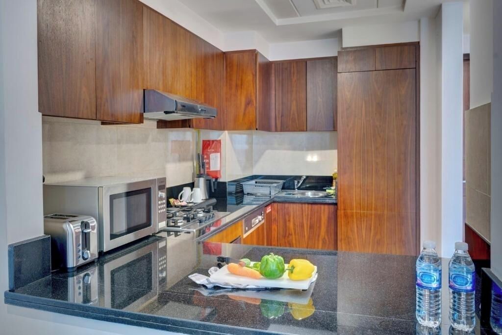 Photo of Kitchen in Jadaf